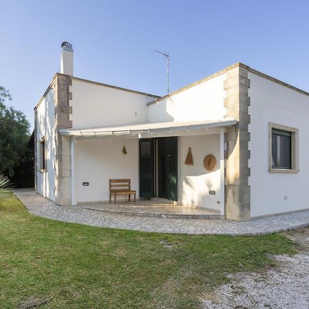 Tenuta Concamarau Muro Leccese Dış mekan fotoğraf